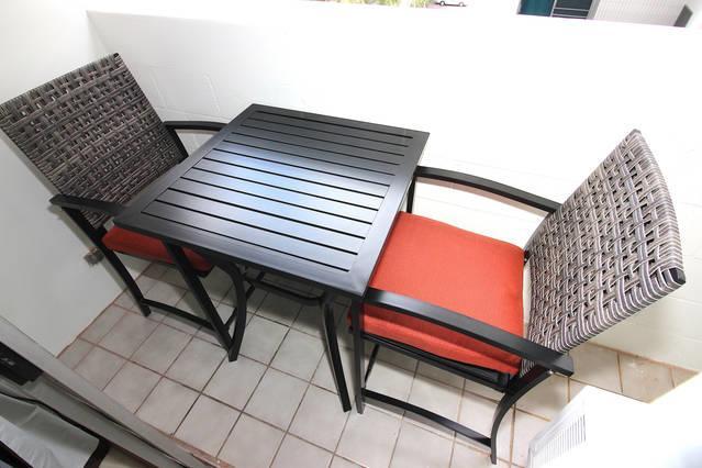 Kuhio Condo 810 Honolulu Szoba fotó