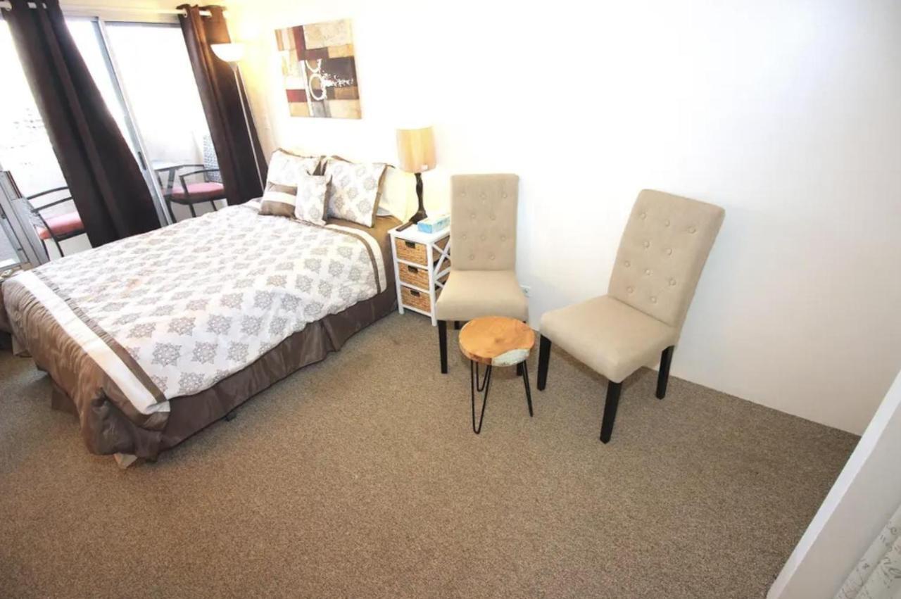 Kuhio Condo 810 Honolulu Kültér fotó