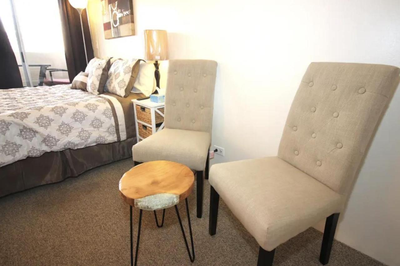 Kuhio Condo 810 Honolulu Kültér fotó